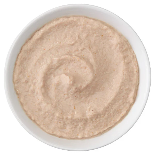 Schesir Silver Mousse Salmon & Chicken Senior Wet Cat Food 80G