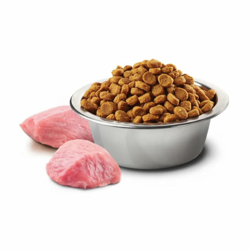 Farmina N&D Chicken and Pomegranate Prime Adult Dry Cat Food