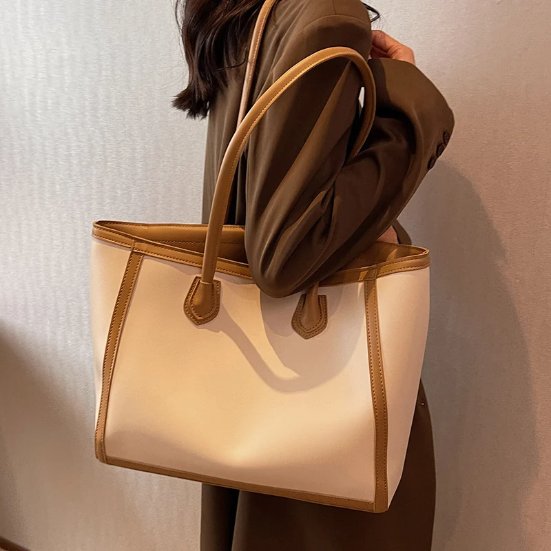 Stylische Tote Bag