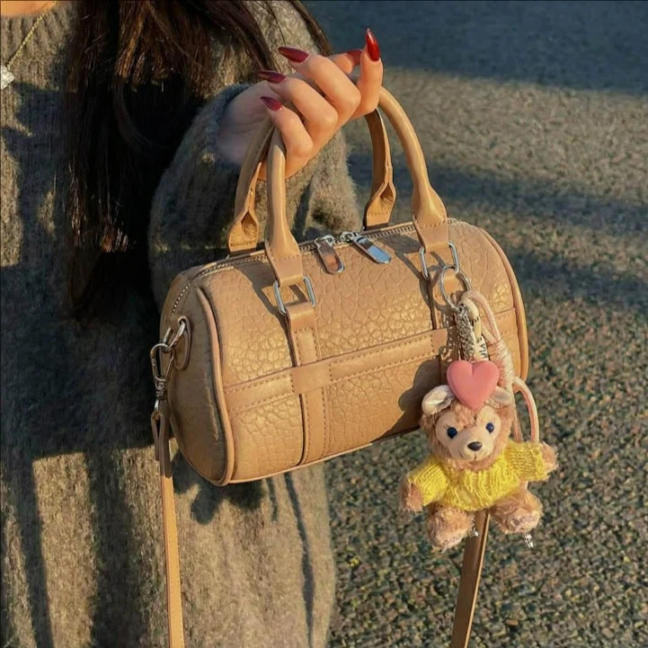 Stylische Mini Handtasche