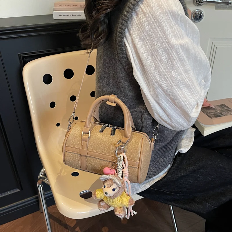 Stylische Mini Handtasche