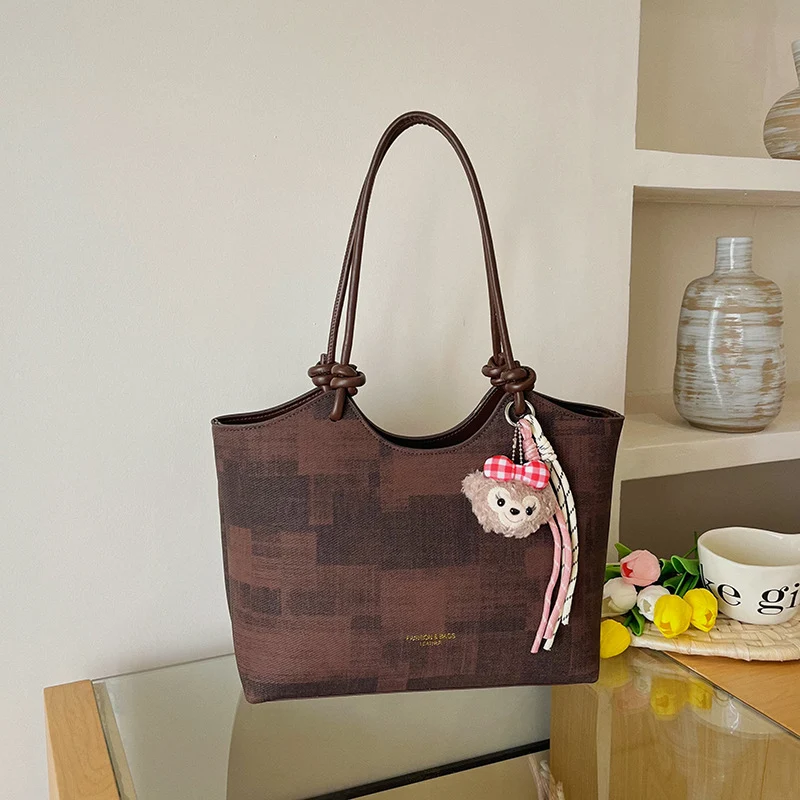 Stylische Alltags-Tote-Bag