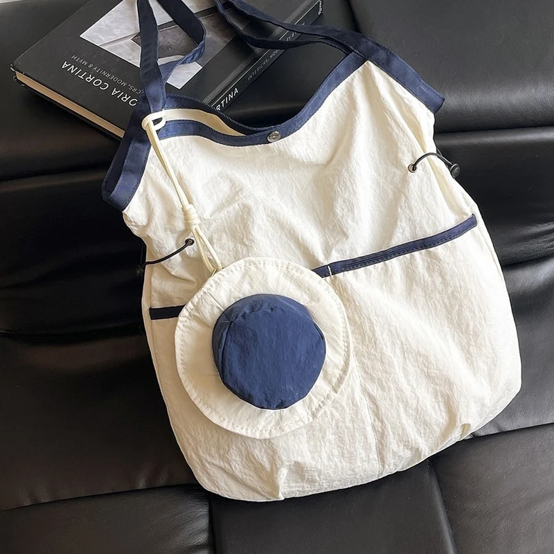Multi-Funktions Strandtasche mit Hut