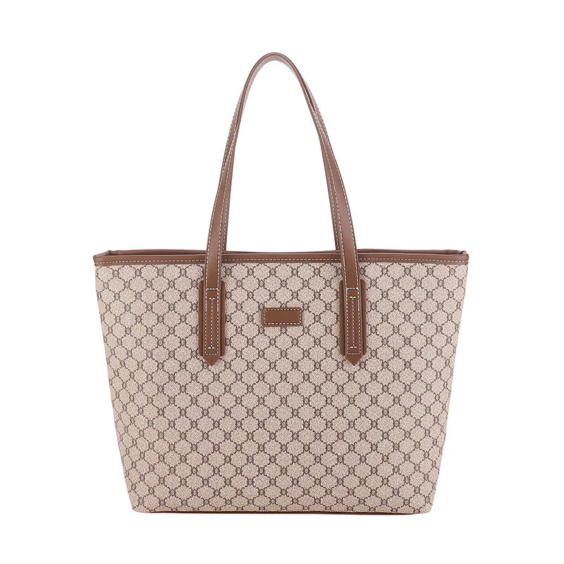 Luxus Designer Tote Bag