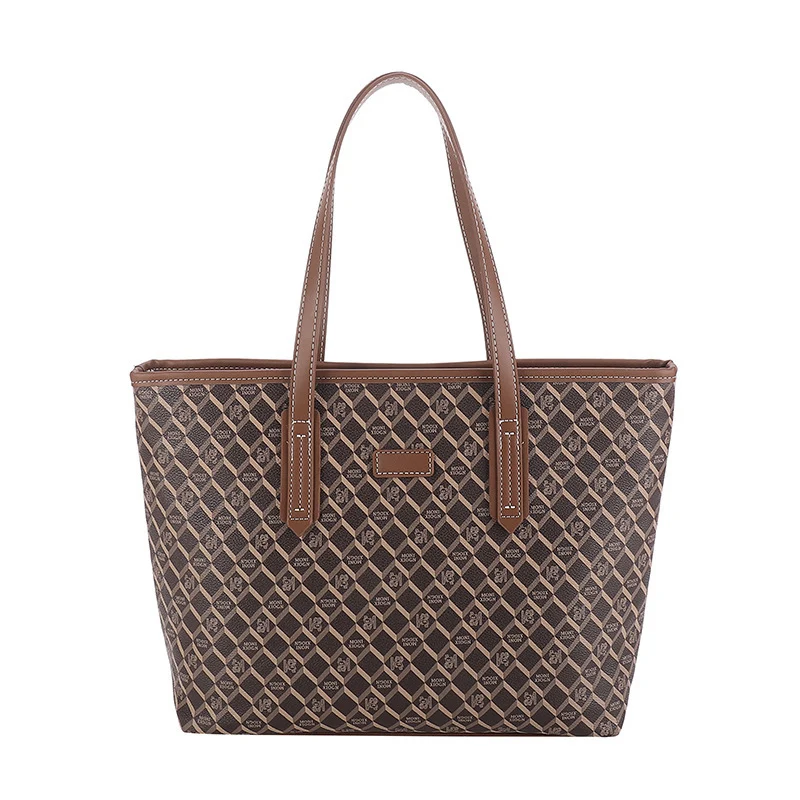 Luxus Designer Tote Bag