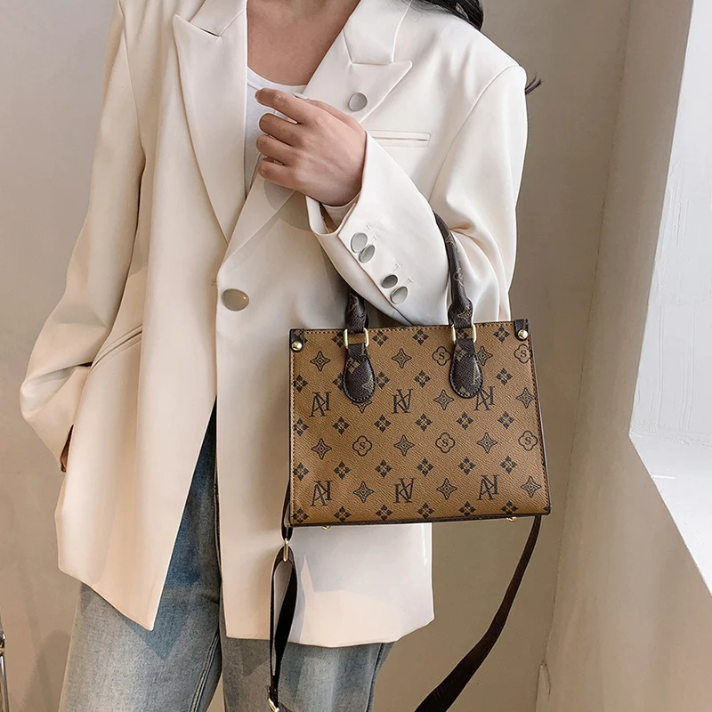 Designer Handtasche