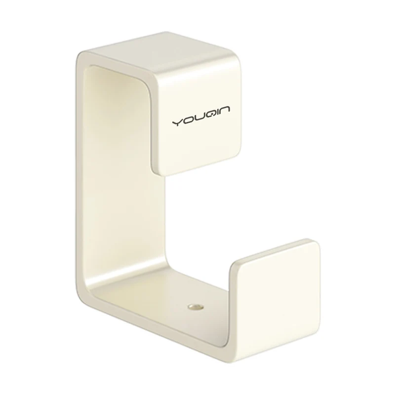 Edelstahl-Waschbeckenhalter, bohrlochfrei, 304er Stahl
