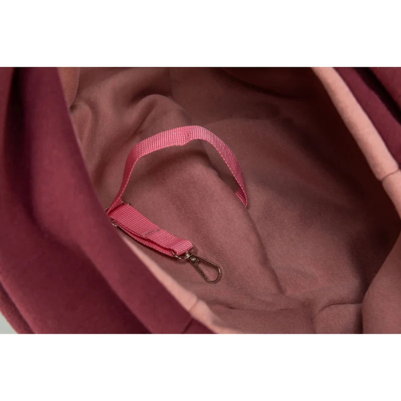 Trixie Soft Front Dog Carrier 22x20x60cm