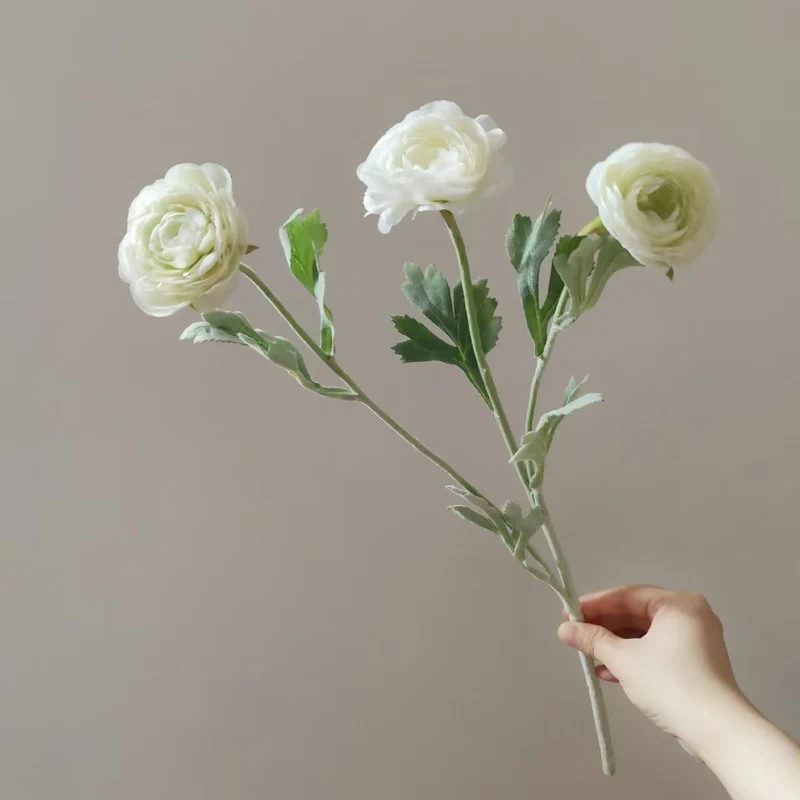 Lifelike Ranunculus Blütenstängel
