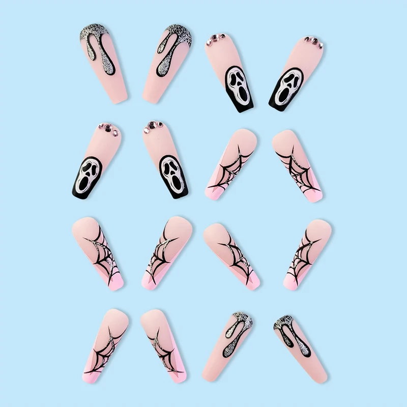 Nagelsticker Karnz
