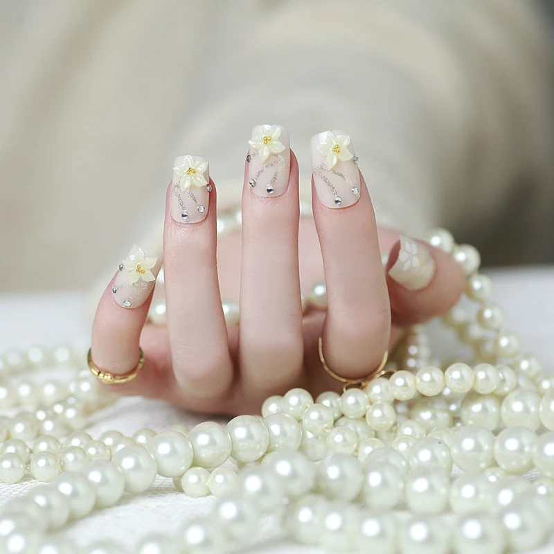 Nagelkunst Set Karnz