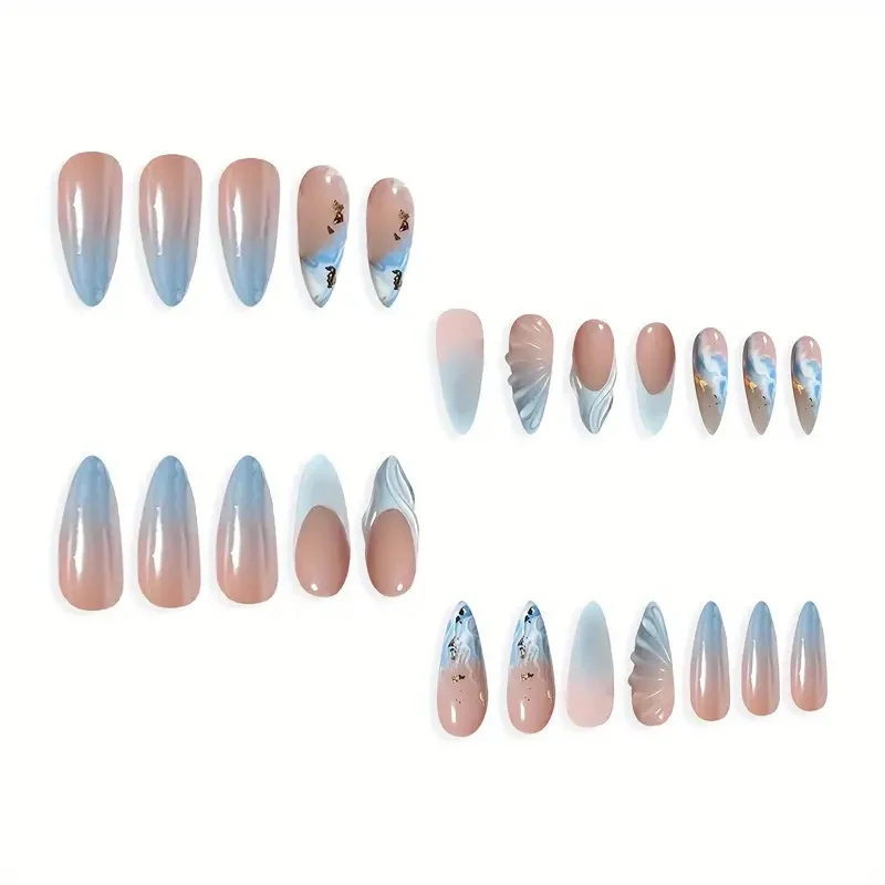 Couture Sculpted Nail Enhancements Karnz