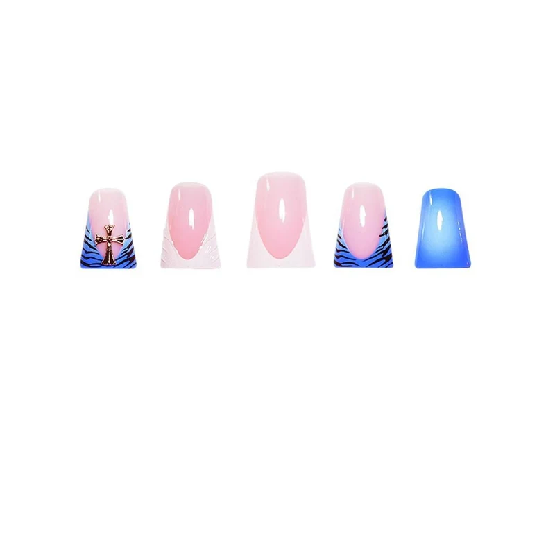 Artistic Nail Design Set Karnz