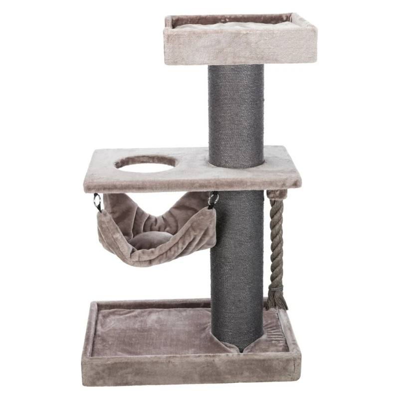 Trixie Cats Ramon Scratching Post, Swing & Tower XXL 133cm