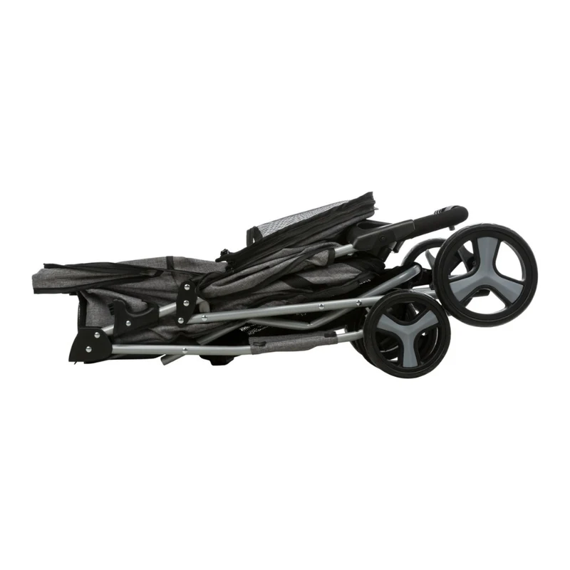 Trixie Buggy Stroller for Dogs & Cats 47x100x80cm