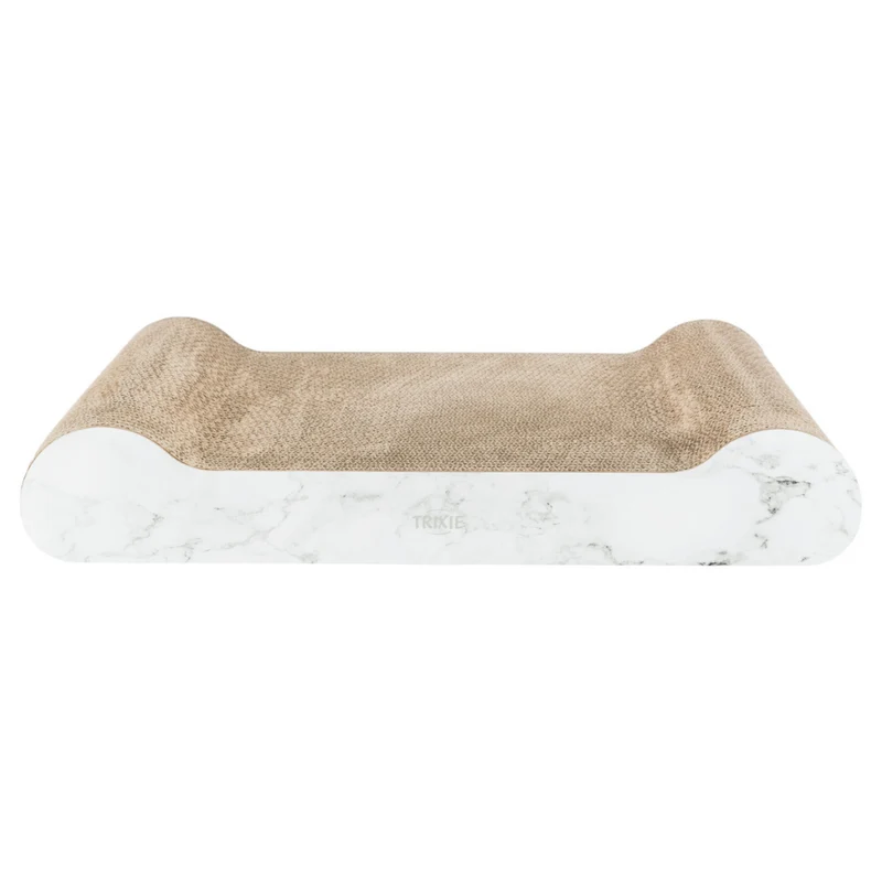 Trixie XXL Cat Scratching Cardboard Mat 64x11x37cm