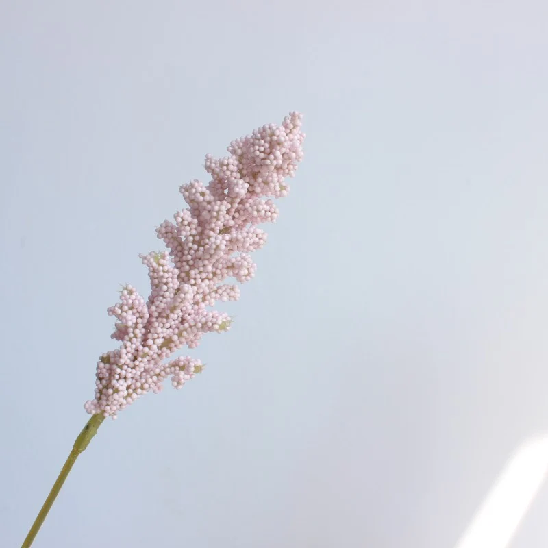 Dekorative Blumenakzentstamm