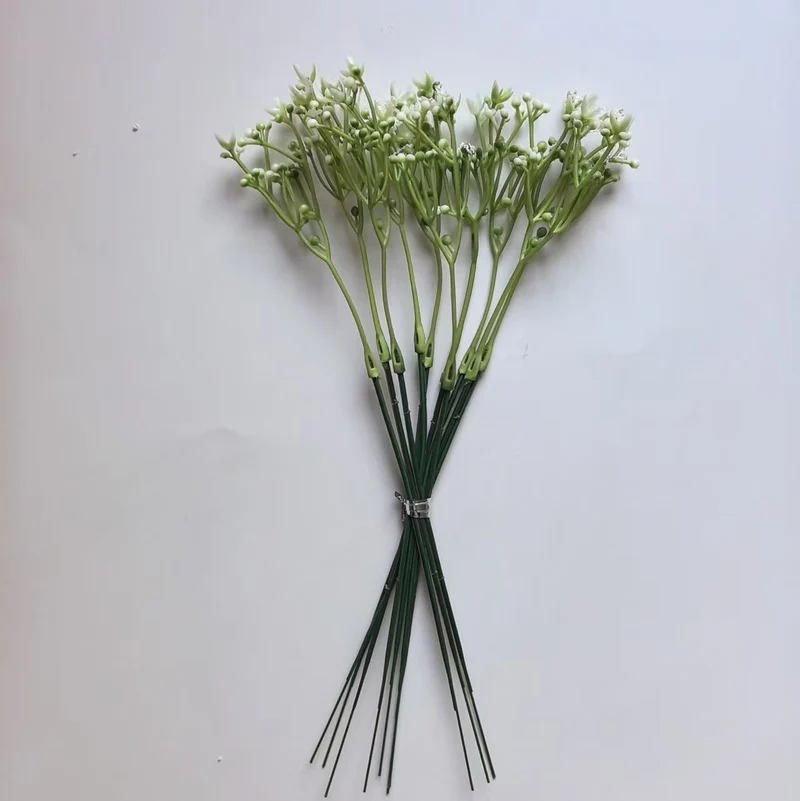 Faux Blumensträuße
