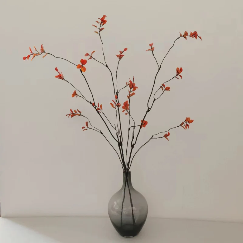 Elegante Florale Zweigdekoration