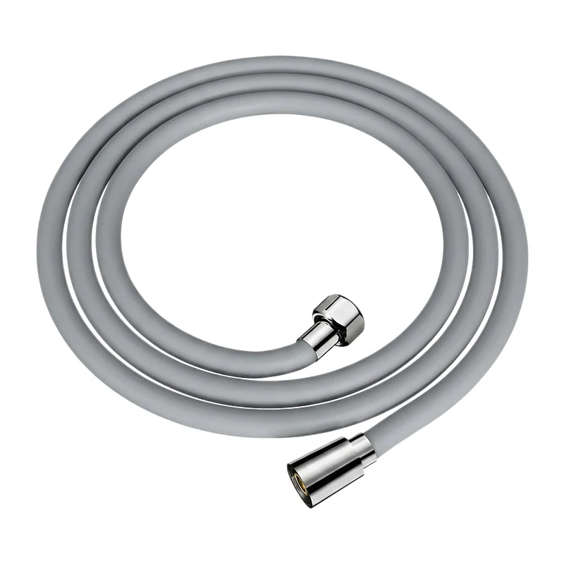 Duschschlauch aus PVC, 1,5 m oder 2 m