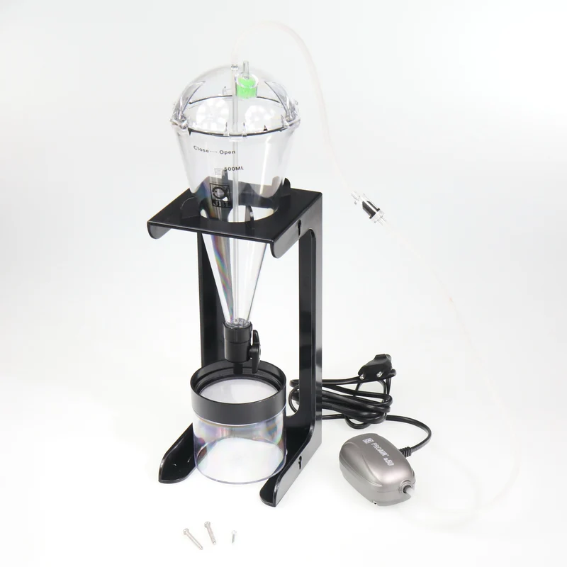 JBL Artemio Aquarium Live Food Culture Set