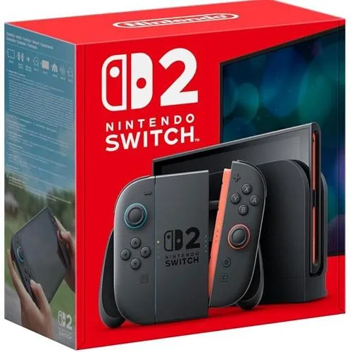 Nintendo Switch 2