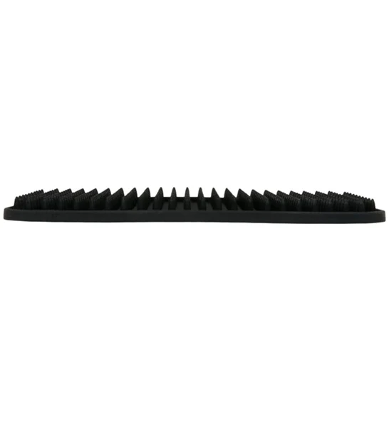 D&D Home I Love Happy Cats Lex Licking Mat Studs for Cats - Slow Feeder