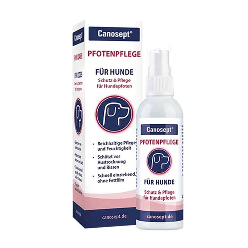 Ardapcare Canosept Paw Care 75g