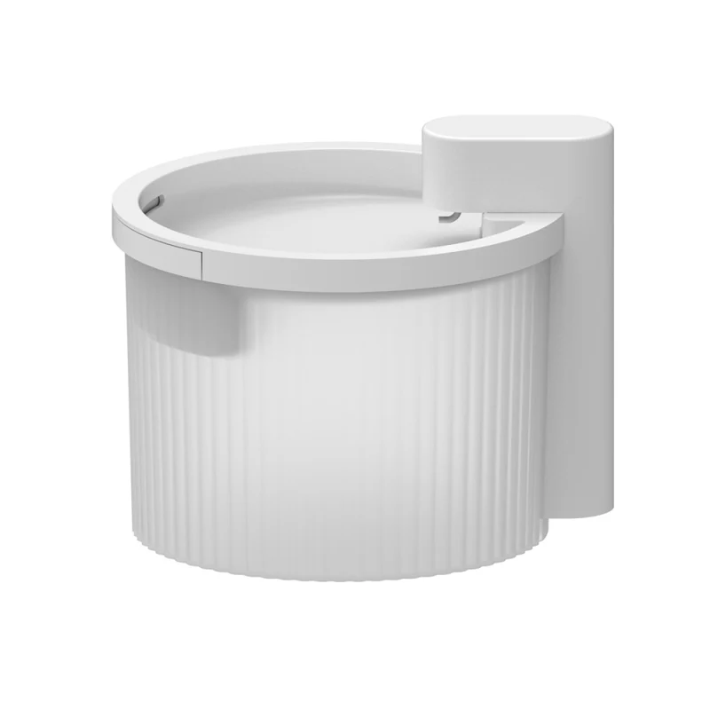 all for paws Lifestyle 4 Pets Wireless Fountain 20x20x22cm
