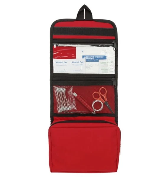 Trixie Premium First Aid Kit for Pets
