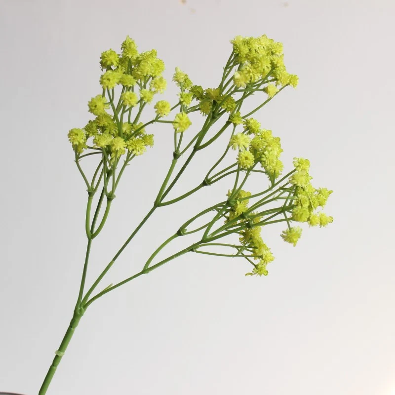 Dekorative Blumenarrangement