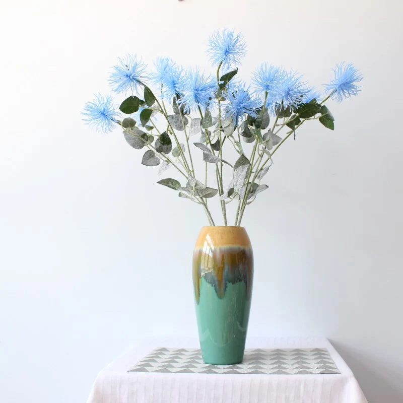 Dekorative Blumenarrangement