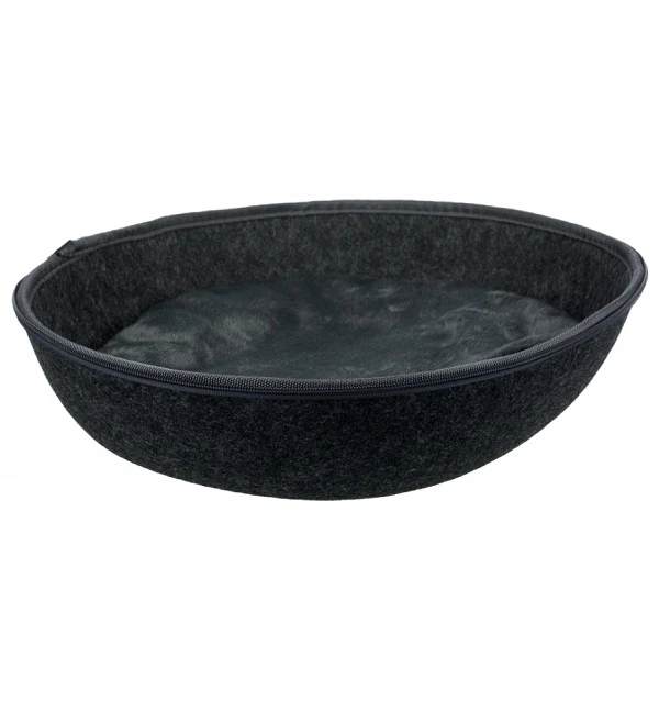 Trixie Liva Cuddly Cave Bed for Cats 40x24x47cm