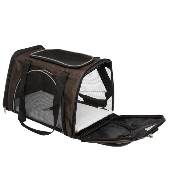 Trixie Joe Carrier for Small Dogs & Cats S