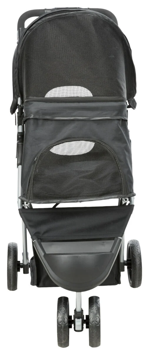 Trixie Buggy Small Stroller For Dogs & Cats 47x100x80cm