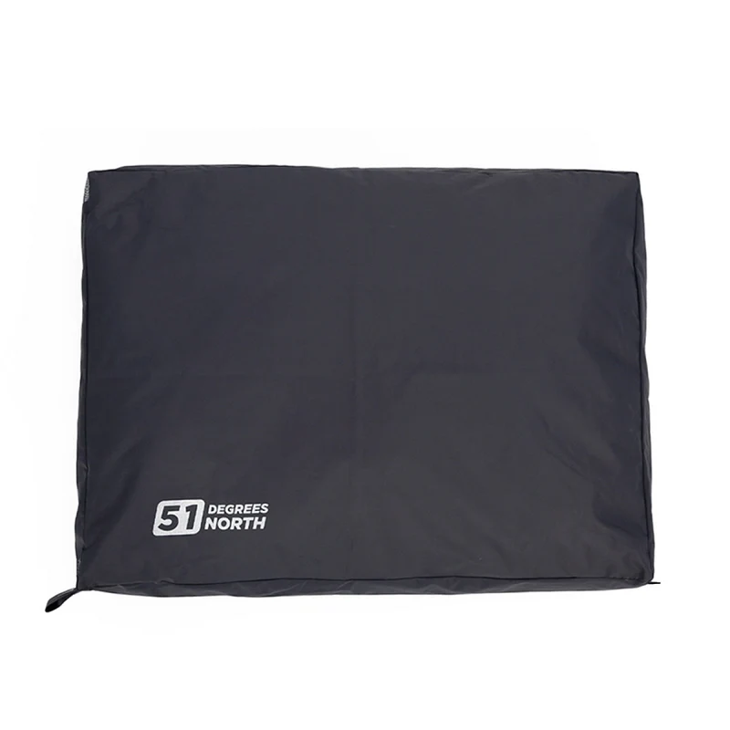 51DN Storm Box Dog Pillow