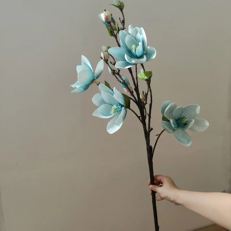 Dekorativer künstlicher Blumenstiel