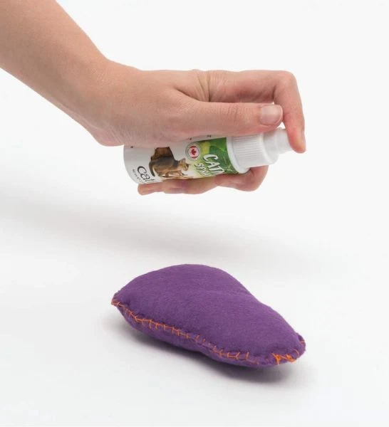 Catit Senses 2.0 Catnip Spray 60ml