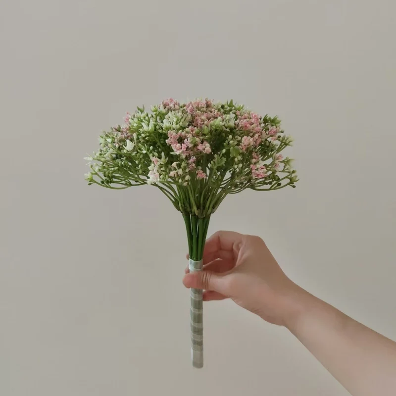 Künstlicher Blumenstrauß