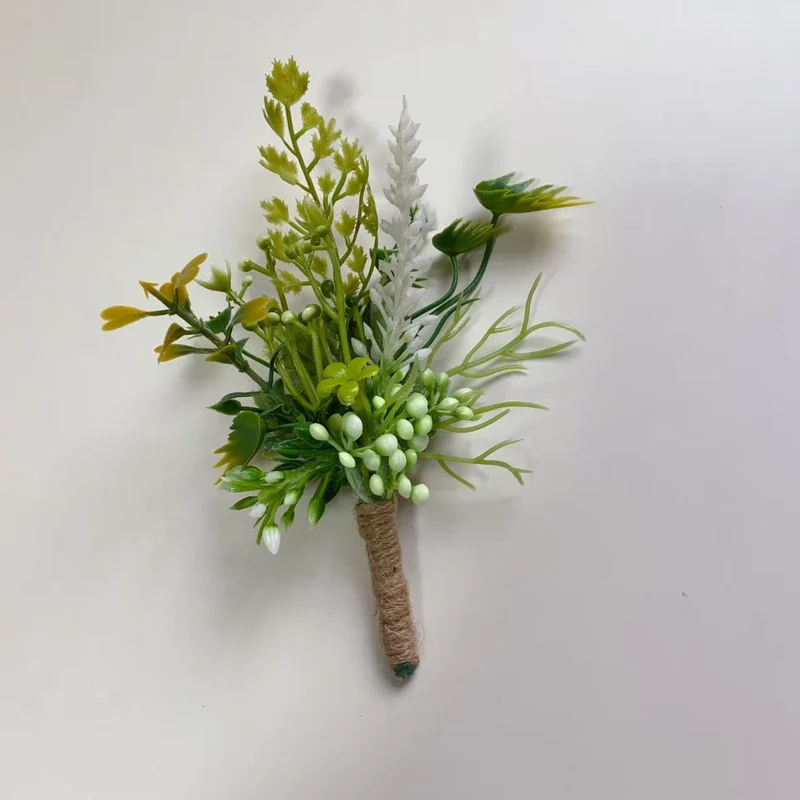 Künstliches Blumen-Bouquet