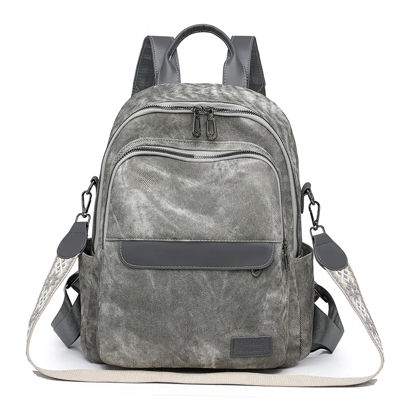 Vielseitiger Urbaner Rucksack Karnz