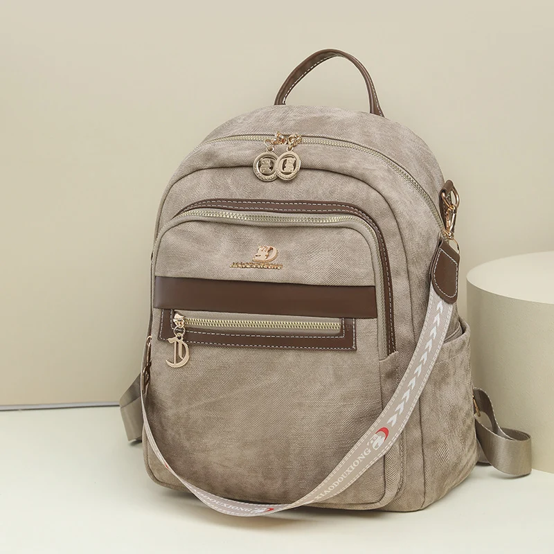 Vielseitiger Casual Rucksack Karnz