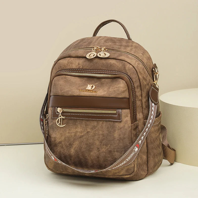 Vielseitiger Casual Rucksack Karnz