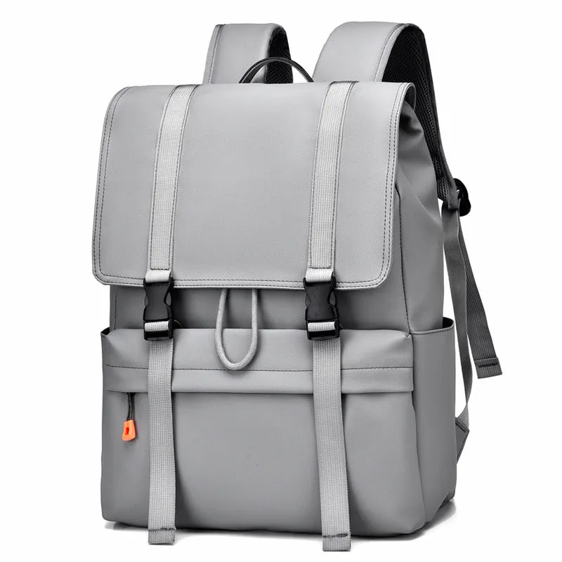 Stylische multifunktionale Laptop-Rucksack Karnz