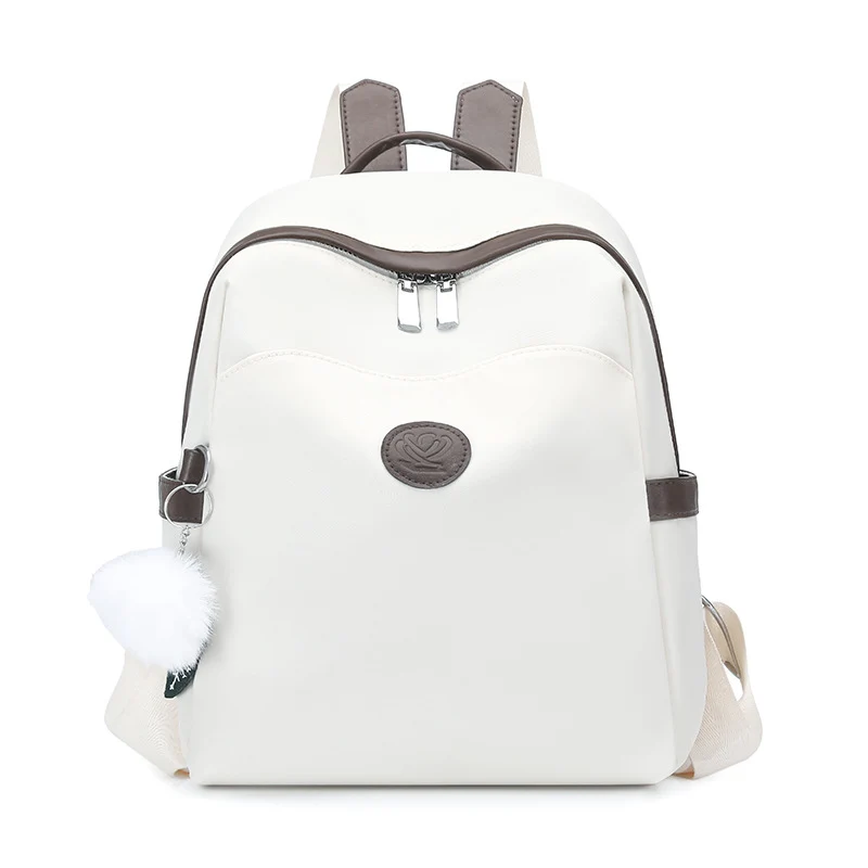 Stylischer Mehrfachfach-Rucksack Karnz