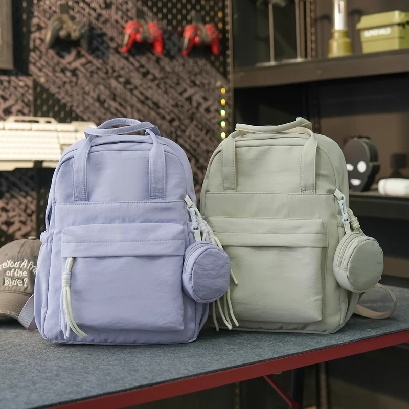 Multi-Funktions-Leichtgewichts-Reise-Rucksack Karnz