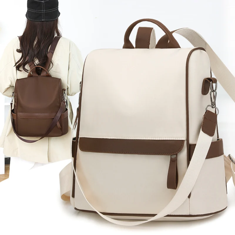 Multi-Funktionale Freizeit Reise-Rucksack Karnz
