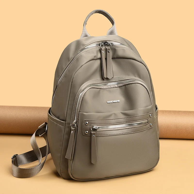 Mehrfachfach-Rucksack Karnz