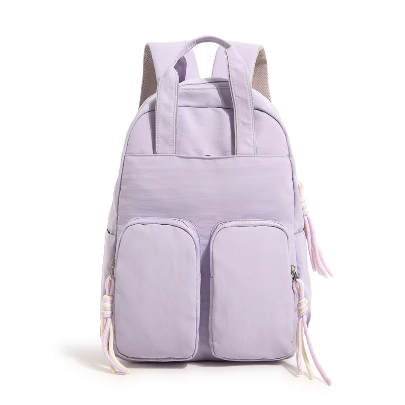 Leichter Multi-Taschen-Rucksack Karnz