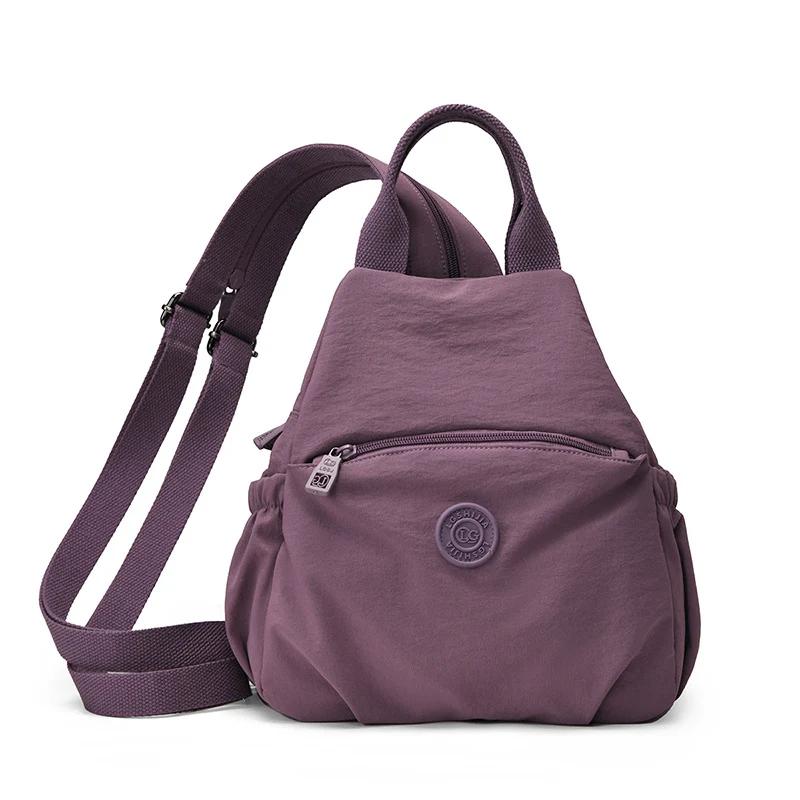 Lässiger leichter Sling-Rucksack Karnz